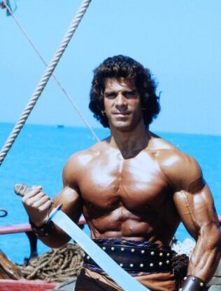 Bild Lou Ferrigno