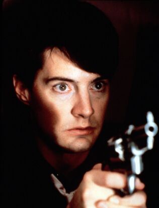 Bild Kyle MacLachlan