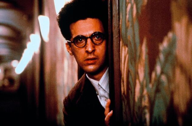 Bild John Turturro