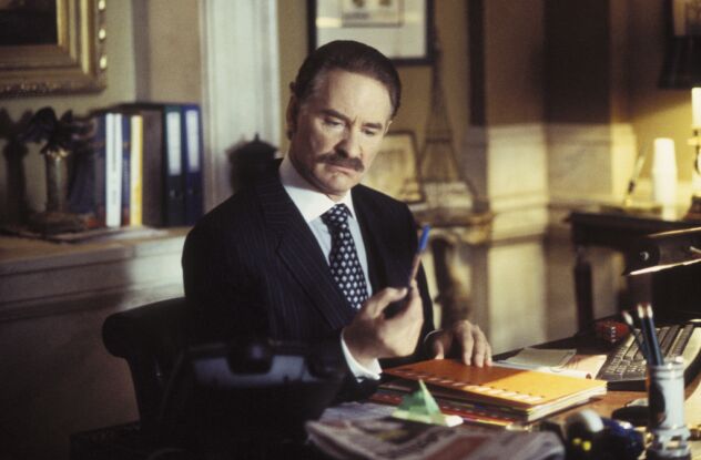 Bild Kevin Kline