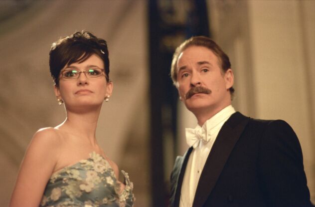 Bild Kevin Kline