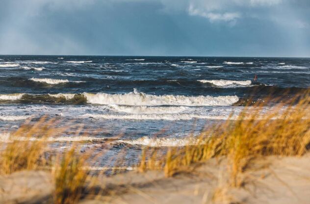 Bild Dünentod – Ein Nordsee-Krimi