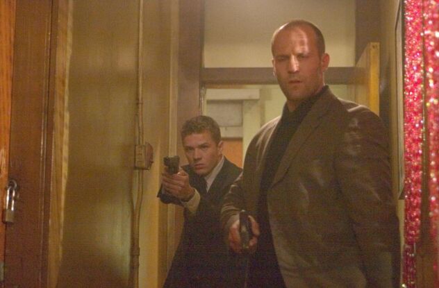 Bild Jason Statham