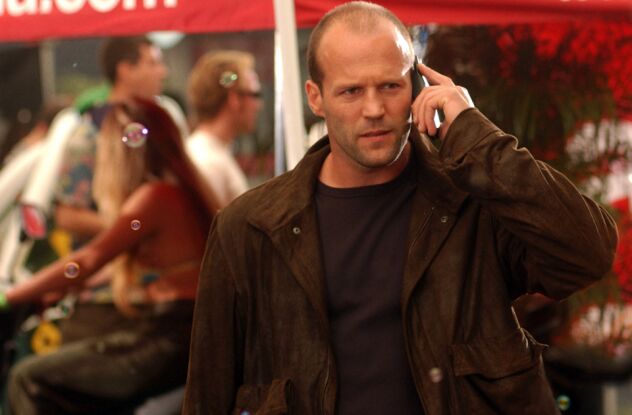 Bild Jason Statham