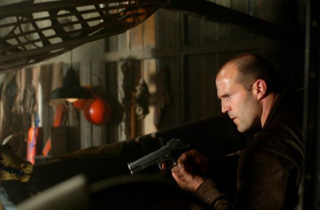 Bild Jason Statham