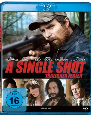 Bild A Single Shot – Tödlicher Fehler