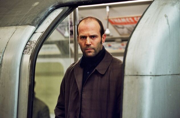 Bild Jason Statham