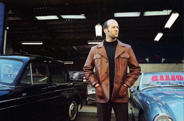 Bild Jason Statham