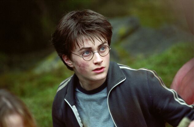 Bild Daniel Radcliffe