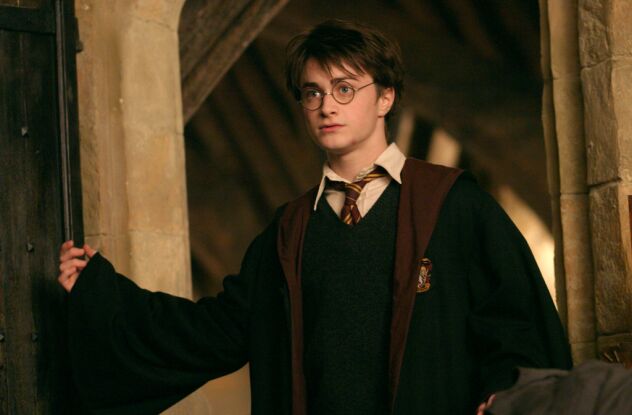 Bild Daniel Radcliffe