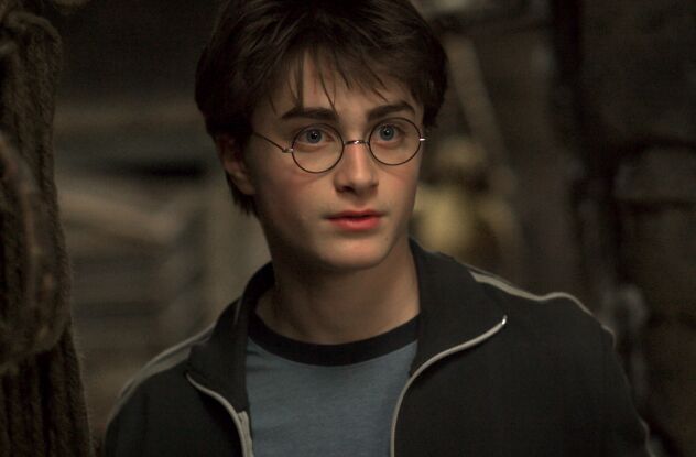 Bild Daniel Radcliffe