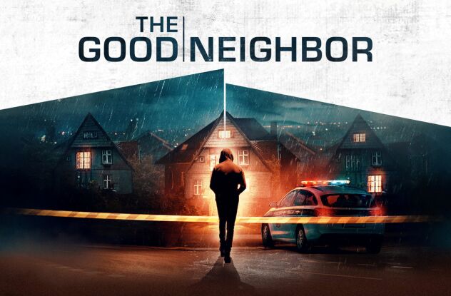 Bild The Good Neighbor – Das Böse wohnt nebenan