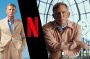 Glass Onion, Daniel Craig, Netflix