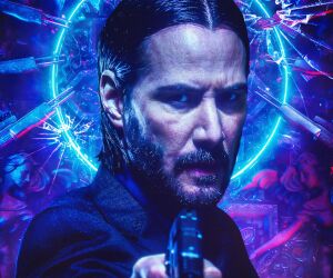 JohnWick