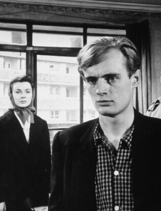 Bild David McCallum