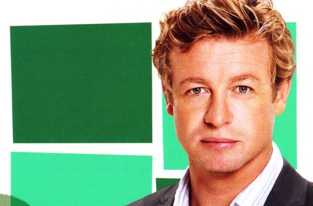 Bild The Mentalist