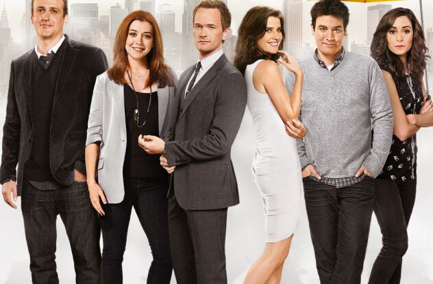 Bild How I Met Your Mother