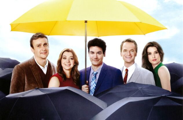 Bild How I Met Your Mother