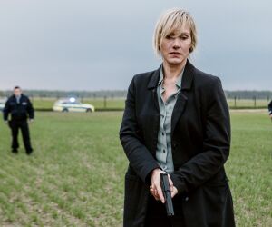 Anna Schudt im Tatort