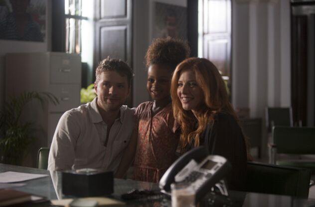 Bild Rachelle Lefevre