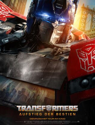 Bild Transformers – Aufstieg der Bestien