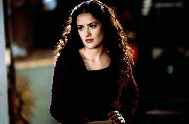 Bild Salma Hayek