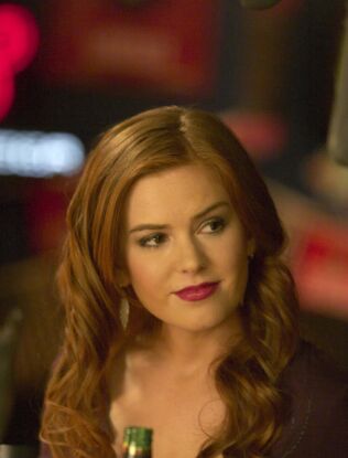 Bild Isla Fisher