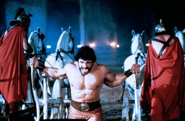 Bild Lou Ferrigno