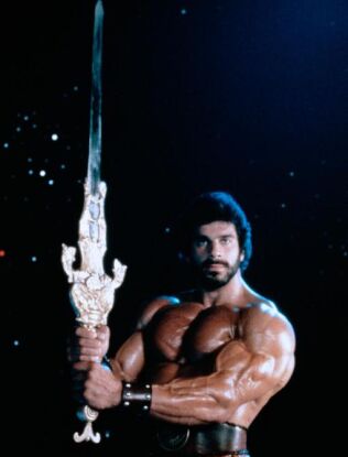 Bild Lou Ferrigno