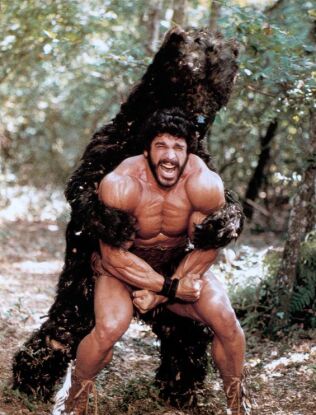 Bild Lou Ferrigno