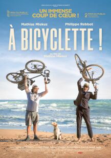 Bild À bicyclette!