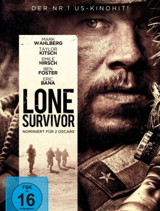 Bild Lone Survivor