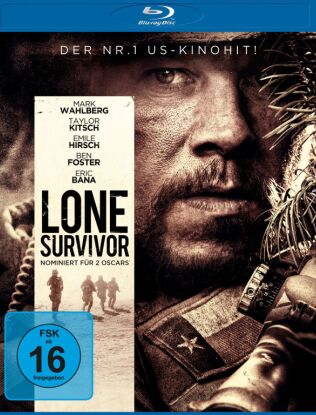 Bild Lone Survivor