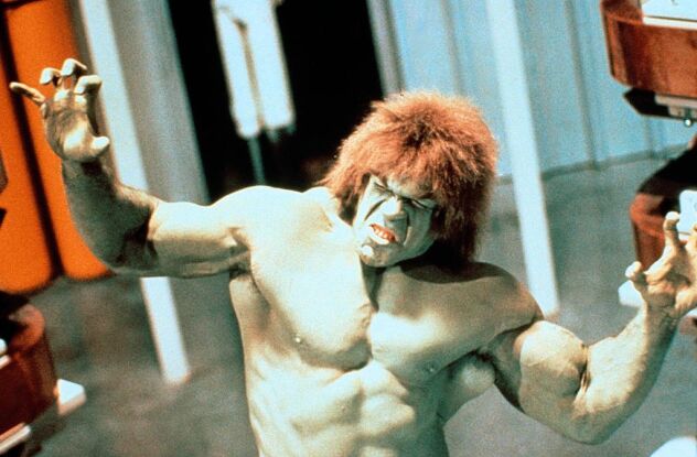 Bild Lou Ferrigno