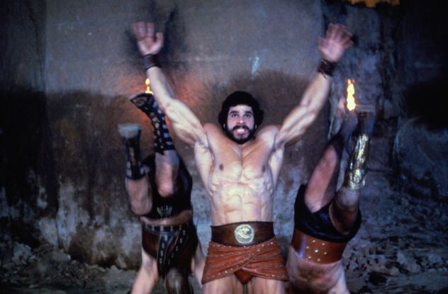 Bild Lou Ferrigno