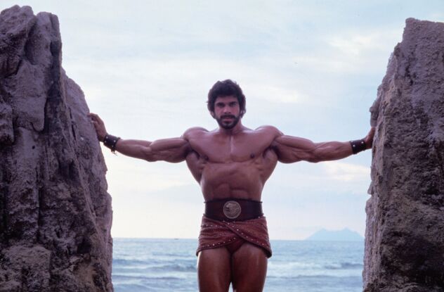 Bild Lou Ferrigno