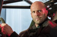 Jason Statham