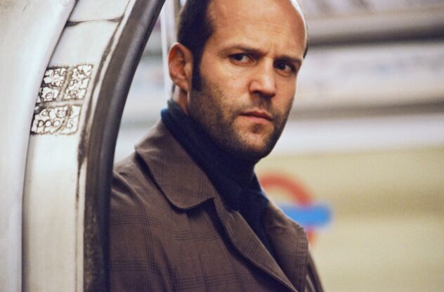 Bild Jason Statham