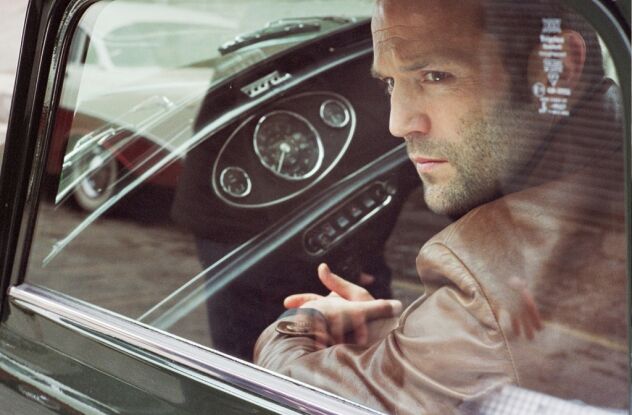 Bild Jason Statham