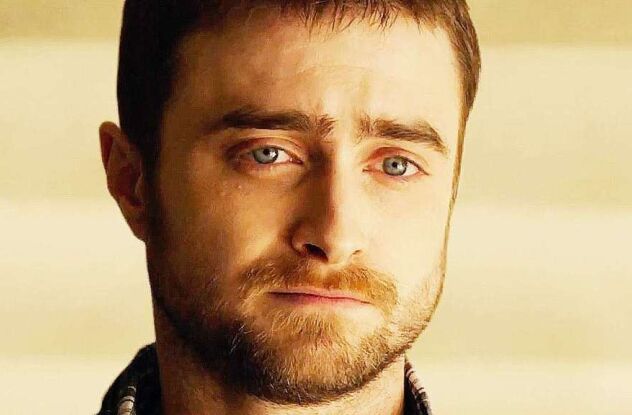 Bild Daniel Radcliffe