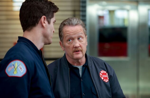 Bild Chicago Fire