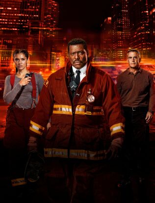 Bild Chicago Fire