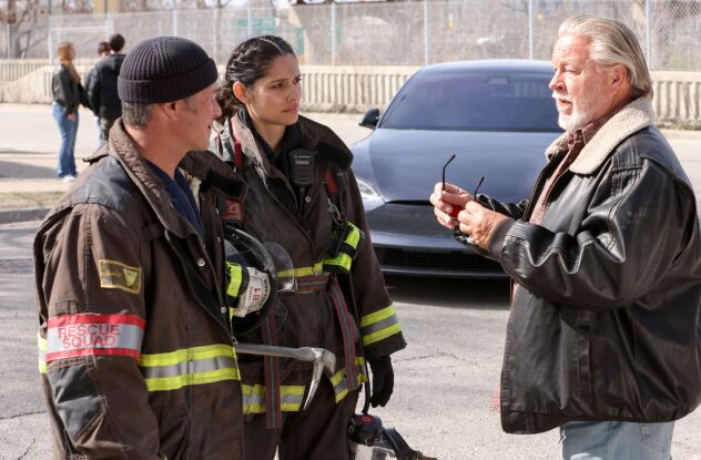 Bild Chicago Fire