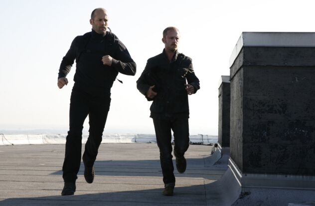 Bild Jason Statham