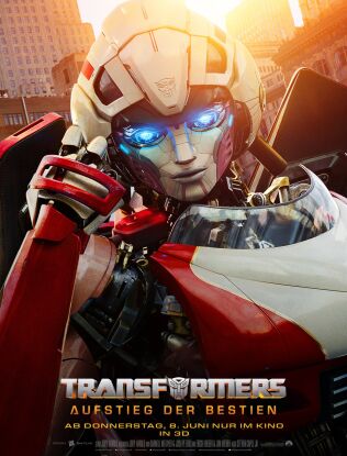 Bild Transformers – Aufstieg der Bestien