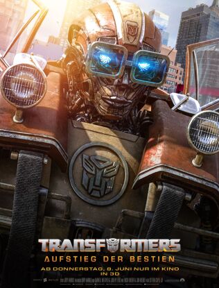 Bild Transformers – Aufstieg der Bestien