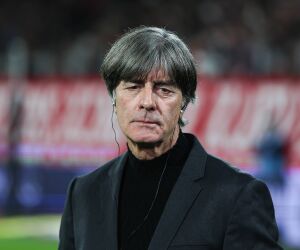 Du brennst aus: Jogi Löw offen wie nie in NDR-Doku.