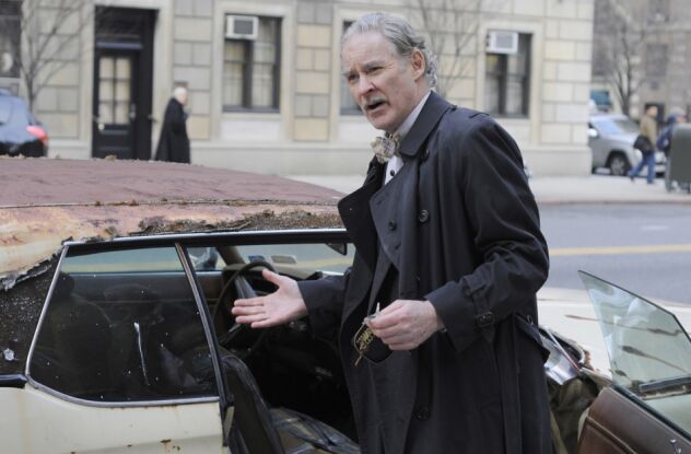 Bild Kevin Kline