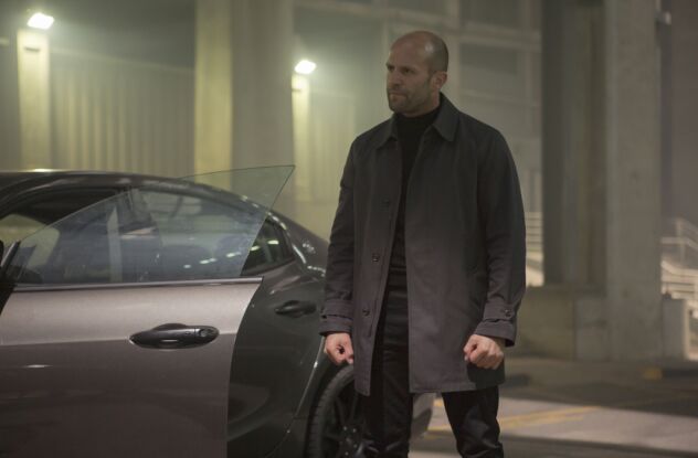 Bild Jason Statham