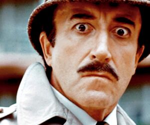 PETER SELLERS